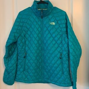 The North Face ThermoBall Jacket